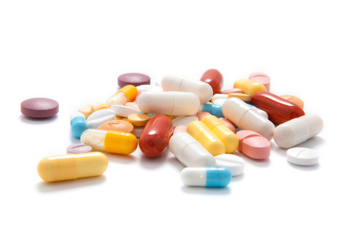 Traitement médicamenteux chez Centre De Santé Dentaire Al Dente.