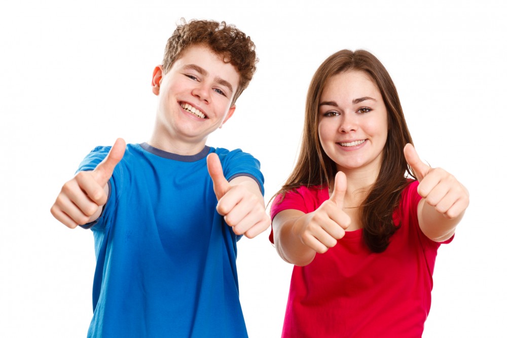 Mesurer la progression des dents de sagesse dès l’âge de 15 ans