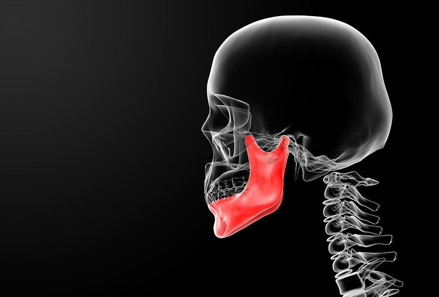 Common symptoms of TMJ disorders include.