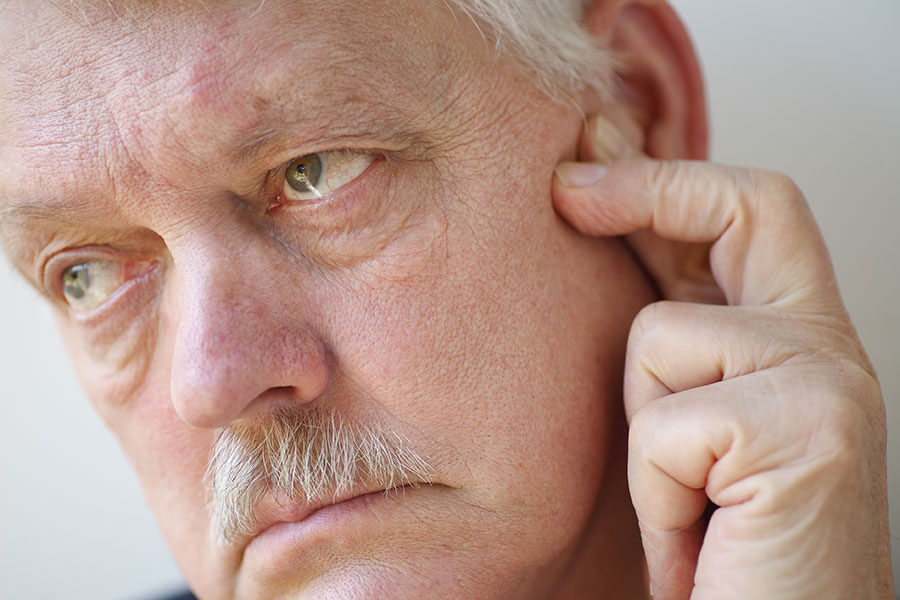 The causes of temporomandibular disorders.