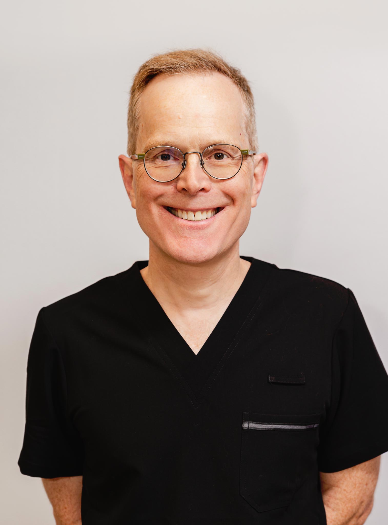 Dr Benoit Paquin